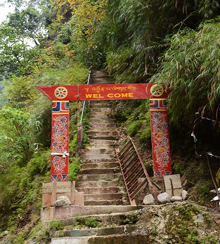 Mahakal Cave