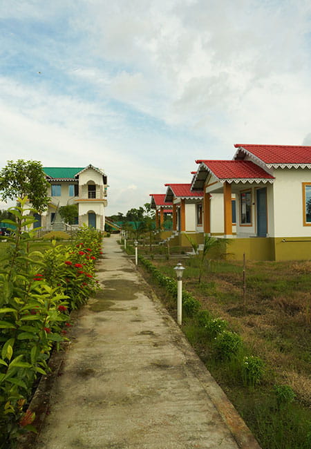 Rainbow Hotel and Resorts